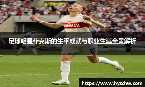 足球明星菲克斯的生平成就与职业生涯全景解析